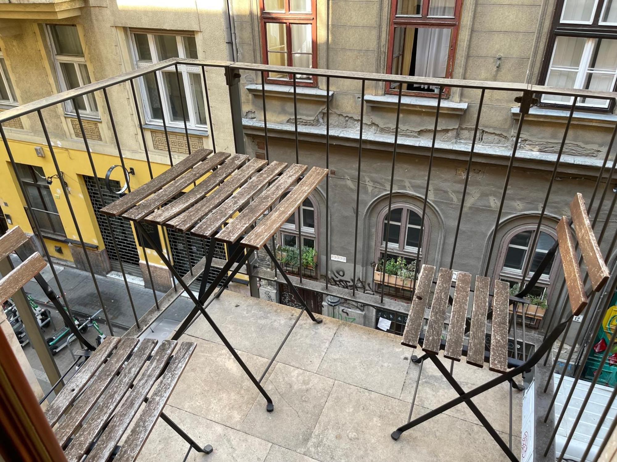 Apartment Star Of Culture *