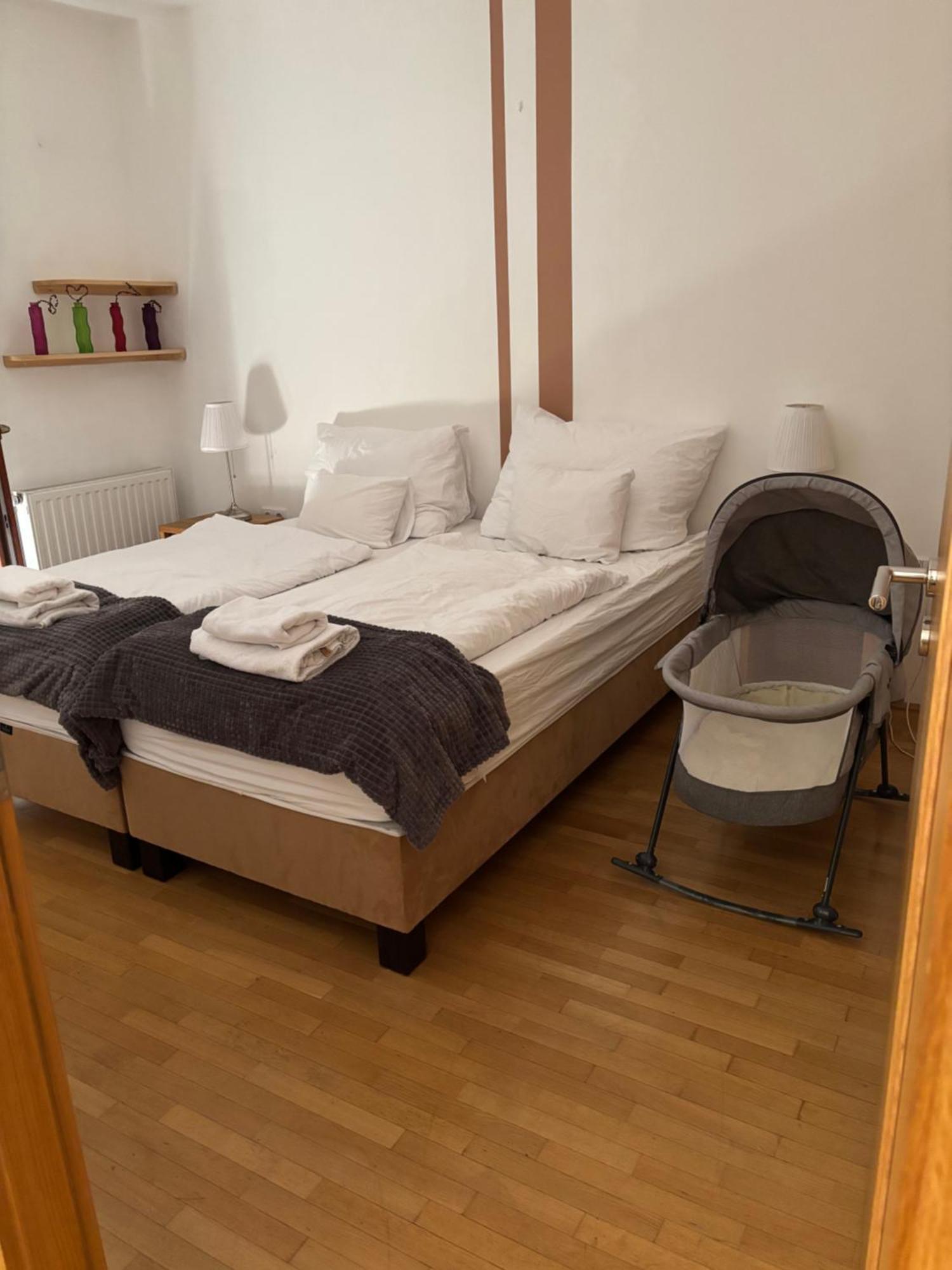 Appartement Star Of Culture *