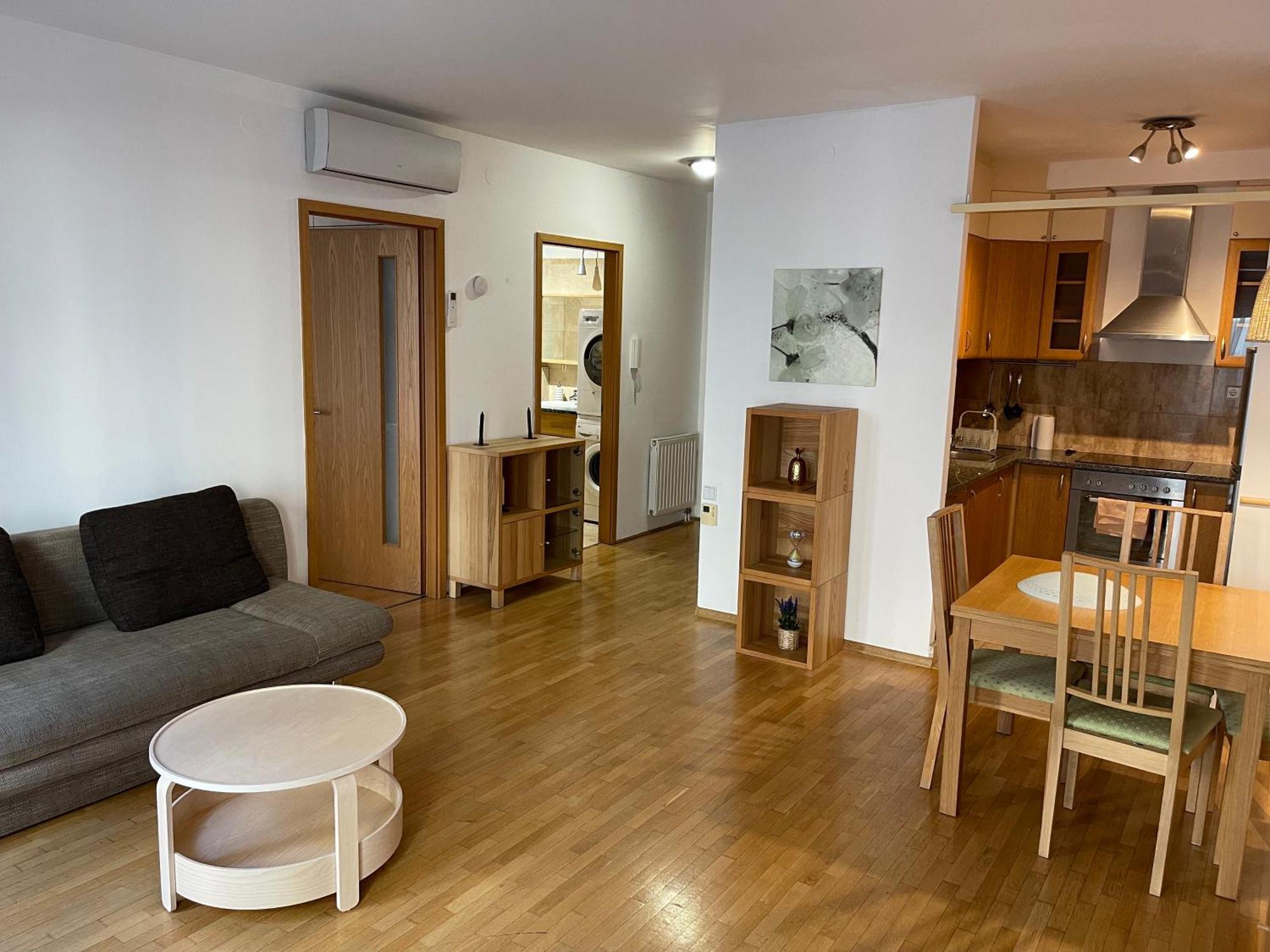 Star Of Culture Apartament Budapesta
