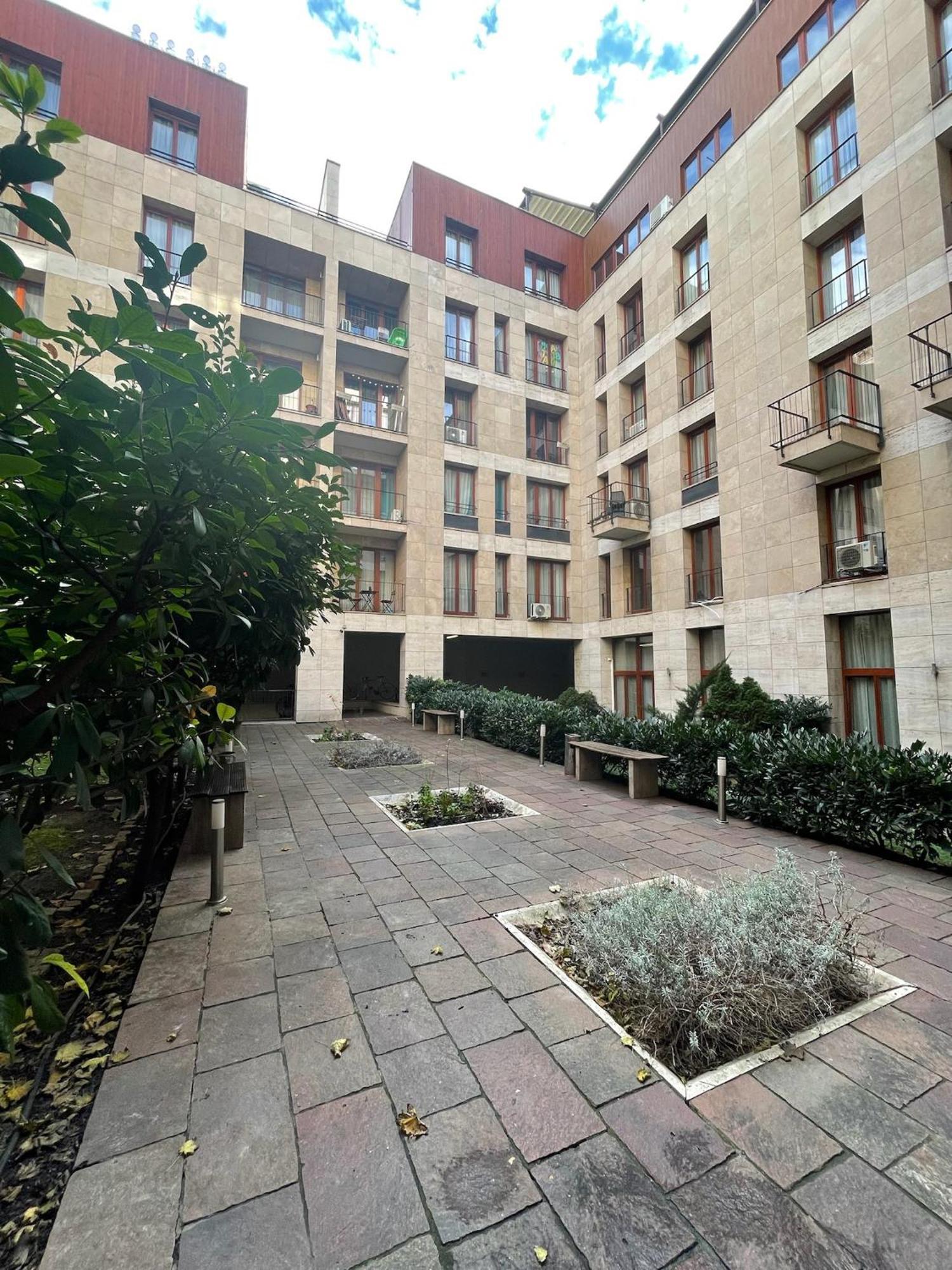 Apartament Star Of Culture