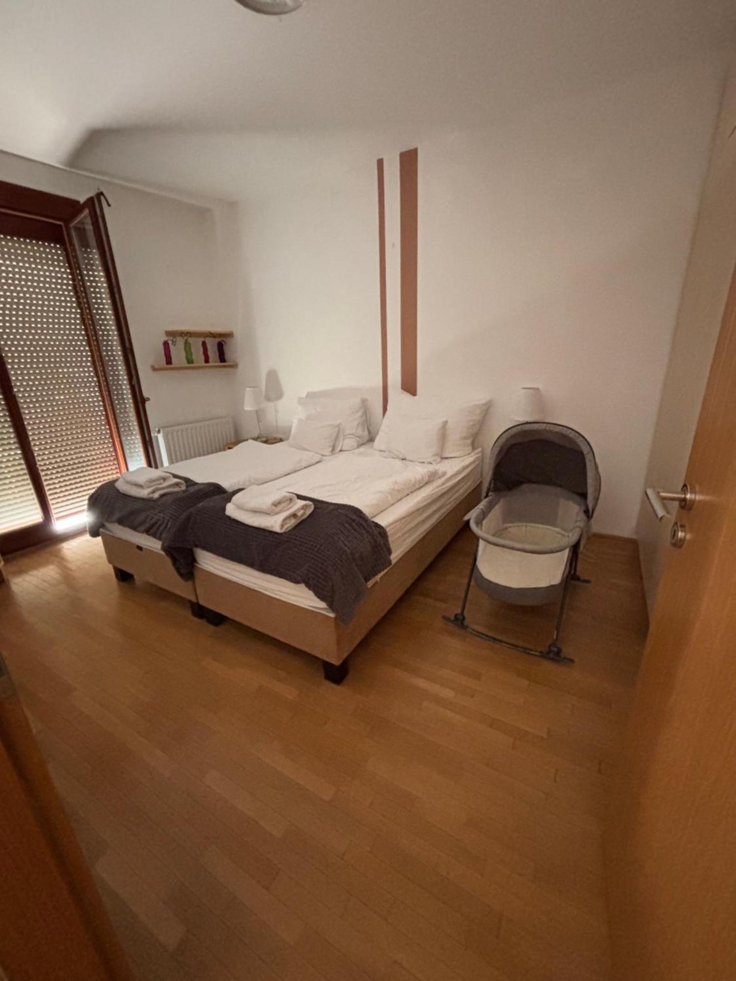 Apartament Star Of Culture Budapesta